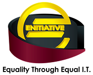 Equality Through Heart Logo