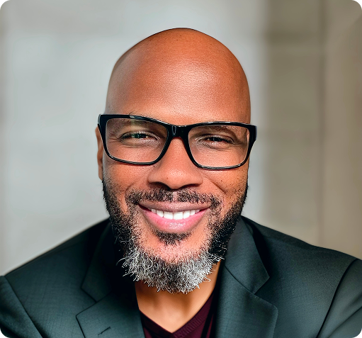 Dhata Harris, Founder